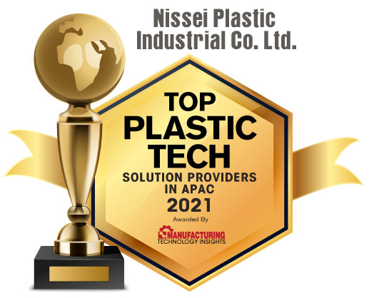 Top 10 Plastic Tech Service Companies in APAC - 2021