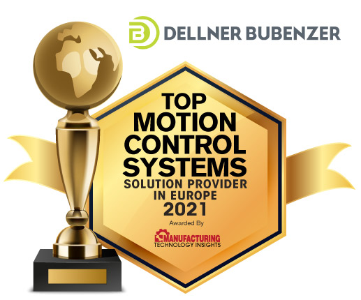 Top 10 Motion Control Systems Solution Companies in Europe - 2021