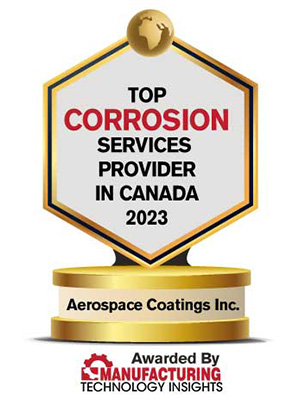 Top 10 Corrosion Services Companies in Canada - 2023