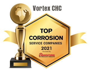 Top 10 Corrosion Service Companies - 2021