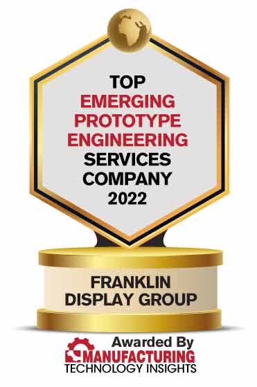 Top 10 Prototype Engineering Services Companies - 2022