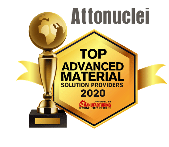 Top 10 Advanced Materials Solution Companies in Europe - 2020