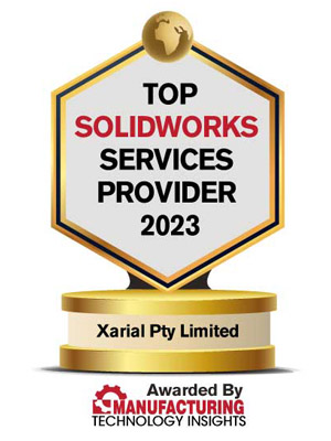Top 10 SolidWorks Services Companies - 2023
