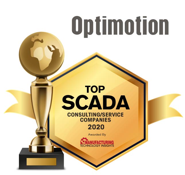 Top 10 SCADA Consulting/Services Companies - 2020