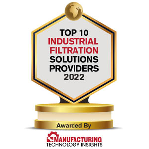 Top 10 Industrial Filtration Solutions Companies – 2022