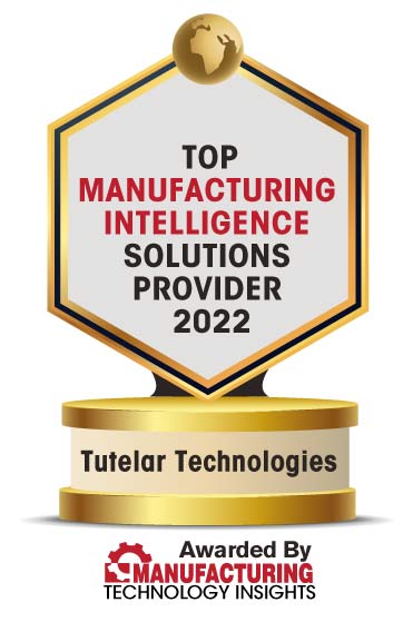 Top 10 Manufacturing Intelligence Solutions Companie - 2022