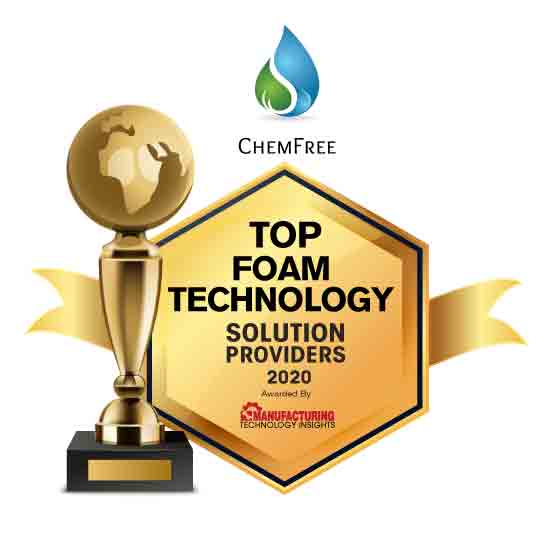 Top 10 Foam Technology Solution Providers - 2020