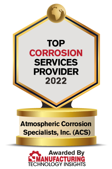 Top 10 Corrosion Services Companies - 2022