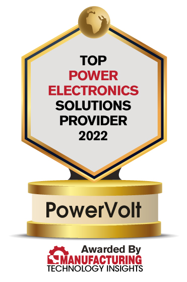 Top 10 Power Electronics Solutions Companies - 2022