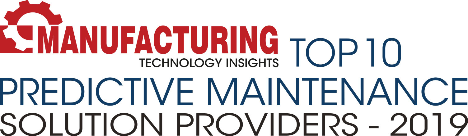 Top 10 Predictive Maintenance Solution Companies - 2019