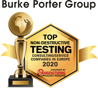 Top 10 Non-Destructive Testing Companies in Europe - 2020
