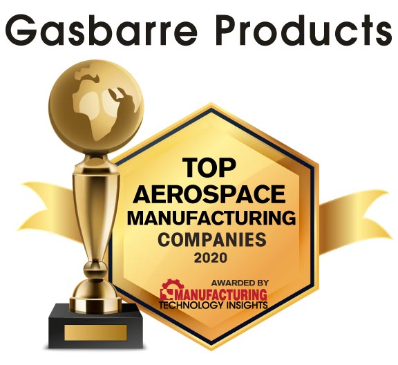 Top 10 Aerospace Manufacturing Companies - 2020