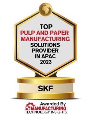 Top 10 Pulp and Paper Manufacturing Solutions Companies in Apac – 2023