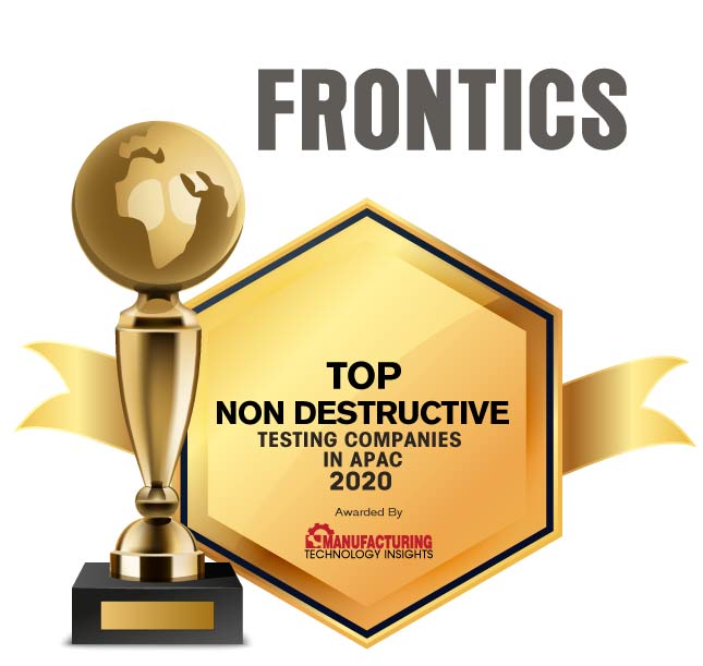 Top 10 Non Destructive Testing Solution Companies in APAC- 2020