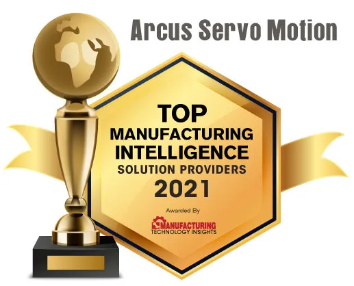 Top 10 Manufacturing Intelligence Solution Companies - 2021
