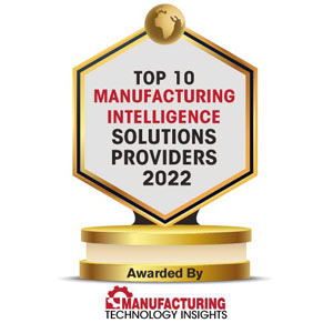 Top 10 Manufacturing Intelligence Solutions Companie - 2022