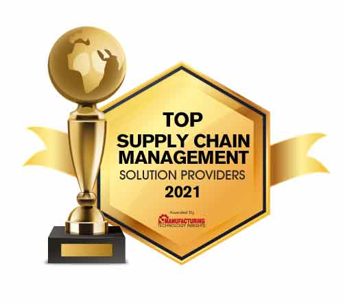 Top 10 SCM Solution Companies - 2021