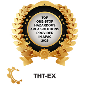 Top One-Stop Hazardous Area Solutions Provider In Apac 2026