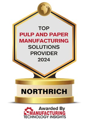 Top 10 Pulp and Paper Manufacturing Solutions Companies - 2024